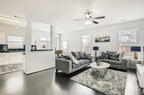 Stylish 4 Bed 3 Full Baths Home